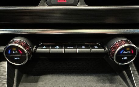 Geely Tugella FY11, 2022 год, 2 780 000 рублей, 7 фотография