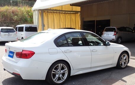 BMW 3 серия, 2018 год, 1 769 000 рублей, 5 фотография