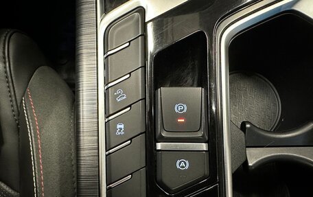 Geely Tugella FY11, 2022 год, 2 780 000 рублей, 10 фотография