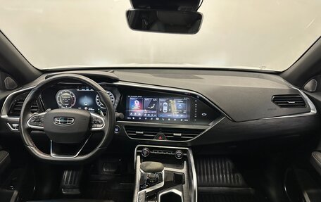 Geely Tugella FY11, 2022 год, 2 780 000 рублей, 5 фотография