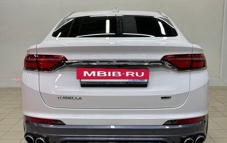 Geely Tugella FY11, 2022 год, 2 780 000 рублей, 3 фотография