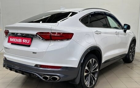 Geely Tugella FY11, 2022 год, 2 780 000 рублей, 4 фотография