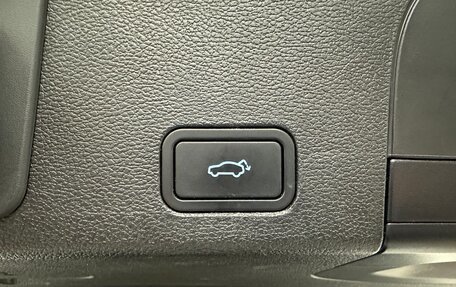 Geely Tugella FY11, 2022 год, 2 780 000 рублей, 14 фотография