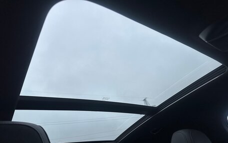 Geely Tugella FY11, 2022 год, 2 780 000 рублей, 19 фотография