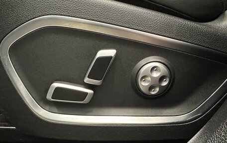 Geely Tugella FY11, 2022 год, 2 780 000 рублей, 15 фотография