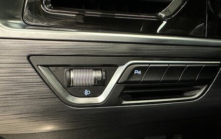 Geely Tugella FY11, 2022 год, 2 780 000 рублей, 13 фотография