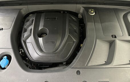 Geely Tugella FY11, 2022 год, 2 780 000 рублей, 21 фотография