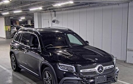 Mercedes-Benz GLB, 2022 год, 3 069 000 рублей, 2 фотография