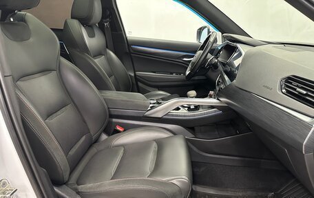 Geely Tugella FY11, 2022 год, 2 780 000 рублей, 17 фотография