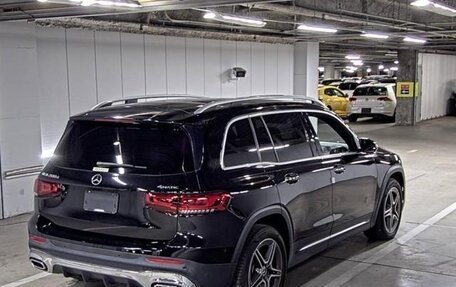 Mercedes-Benz GLB, 2022 год, 3 069 000 рублей, 4 фотография