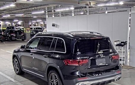 Mercedes-Benz GLB, 2022 год, 3 069 000 рублей, 3 фотография