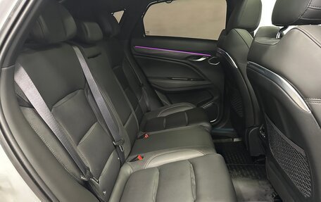 Geely Tugella FY11, 2022 год, 2 780 000 рублей, 18 фотография