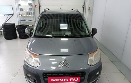 Citroen C3 Picasso I, 2010 год, 360 000 рублей, 2 фотография