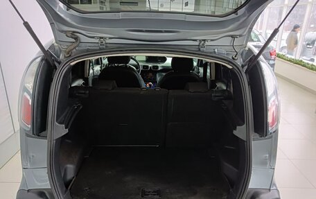 Citroen C3 Picasso I, 2010 год, 360 000 рублей, 5 фотография