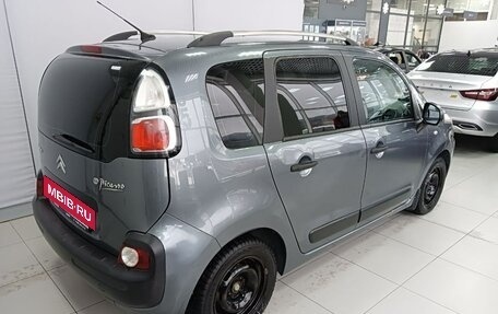 Citroen C3 Picasso I, 2010 год, 360 000 рублей, 3 фотография