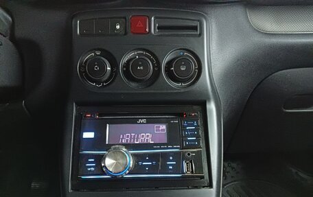 Citroen C3 Picasso I, 2010 год, 360 000 рублей, 14 фотография