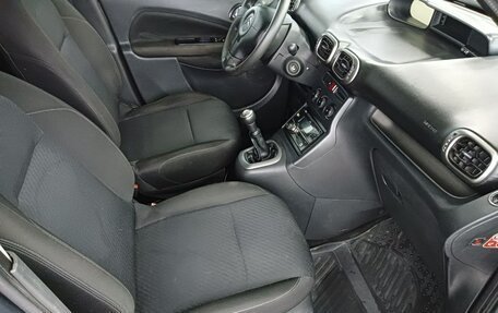 Citroen C3 Picasso I, 2010 год, 360 000 рублей, 12 фотография