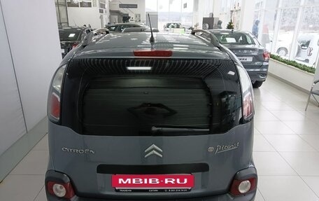 Citroen C3 Picasso I, 2010 год, 360 000 рублей, 4 фотография
