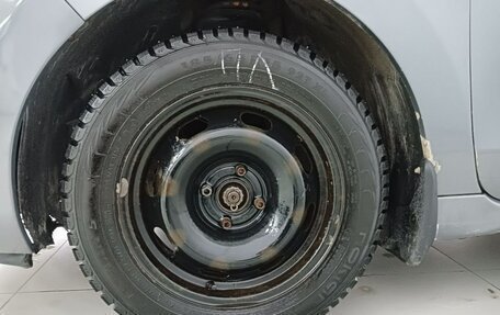 Citroen C3 Picasso I, 2010 год, 360 000 рублей, 7 фотография