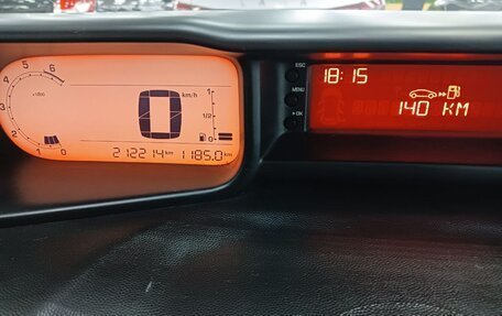 Citroen C3 Picasso I, 2010 год, 360 000 рублей, 13 фотография