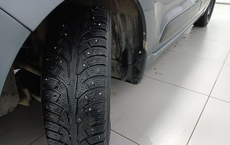 Citroen C3 Picasso I, 2010 год, 360 000 рублей, 8 фотография