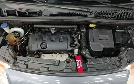 Citroen C3 Picasso I, 2010 год, 360 000 рублей, 6 фотография