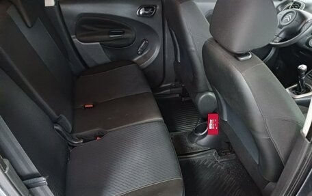 Citroen C3 Picasso I, 2010 год, 360 000 рублей, 11 фотография