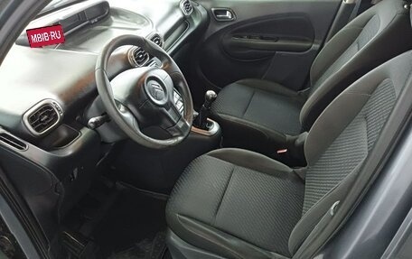 Citroen C3 Picasso I, 2010 год, 360 000 рублей, 9 фотография