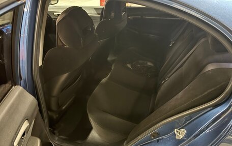 Honda Civic VIII, 2007 год, 715 000 рублей, 19 фотография