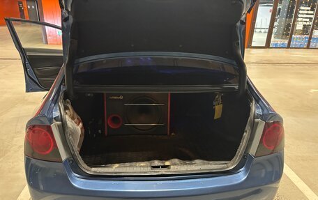 Honda Civic VIII, 2007 год, 715 000 рублей, 20 фотография