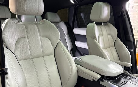 Land Rover Range Rover Sport II, 2013 год, 3 300 000 рублей, 14 фотография