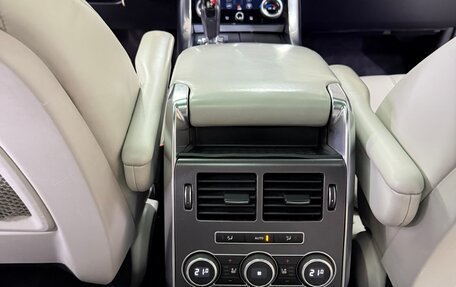 Land Rover Range Rover Sport II, 2013 год, 3 300 000 рублей, 9 фотография