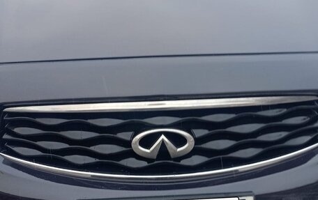 Infiniti FX II, 2011 год, 2 000 000 рублей, 2 фотография