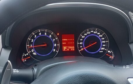 Infiniti FX II, 2011 год, 2 000 000 рублей, 6 фотография