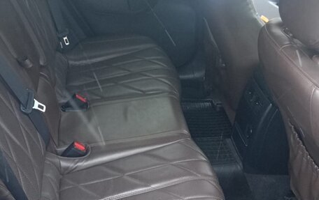 Infiniti FX II, 2011 год, 2 000 000 рублей, 13 фотография