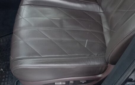 Infiniti FX II, 2011 год, 2 000 000 рублей, 10 фотография