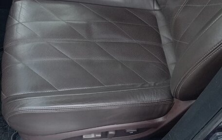 Infiniti FX II, 2011 год, 2 000 000 рублей, 9 фотография