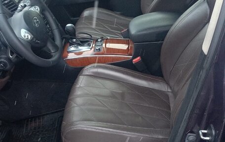 Infiniti FX II, 2011 год, 2 000 000 рублей, 8 фотография