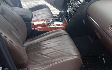 Infiniti FX II, 2011 год, 2 000 000 рублей, 14 фотография