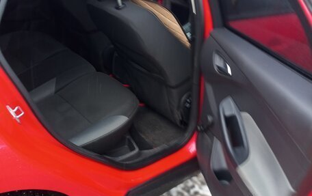 Ford Focus III, 2011 год, 620 000 рублей, 10 фотография