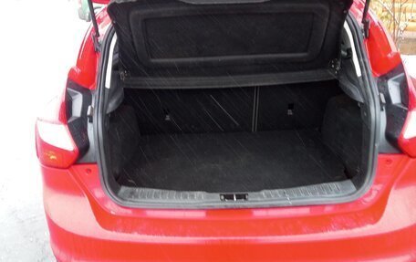 Ford Focus III, 2011 год, 620 000 рублей, 9 фотография