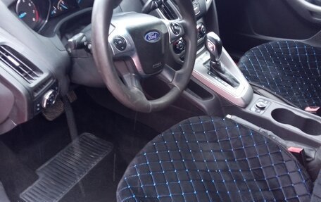 Ford Focus III, 2011 год, 620 000 рублей, 12 фотография