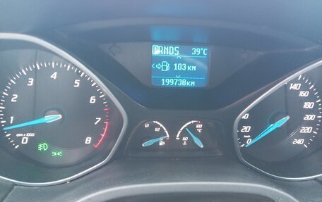 Ford Focus III, 2011 год, 620 000 рублей, 11 фотография