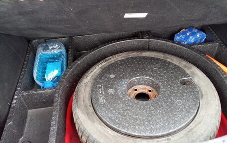 Ford Focus III, 2011 год, 620 000 рублей, 8 фотография