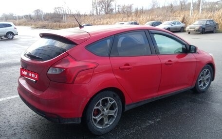 Ford Focus III, 2011 год, 620 000 рублей, 6 фотография