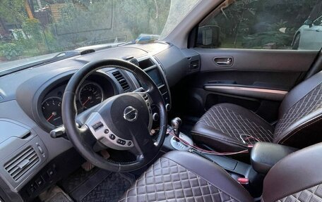 Nissan X-Trail, 2008 год, 650 000 рублей, 5 фотография