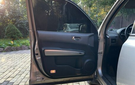 Nissan X-Trail, 2008 год, 650 000 рублей, 13 фотография