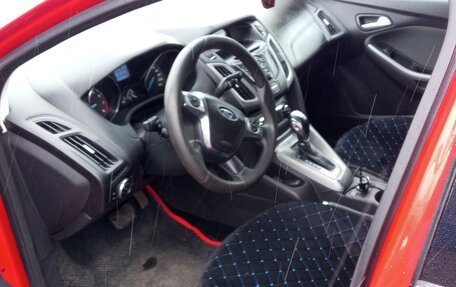 Ford Focus III, 2011 год, 620 000 рублей, 15 фотография