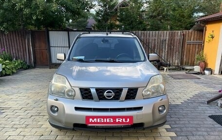 Nissan X-Trail, 2008 год, 650 000 рублей, 9 фотография
