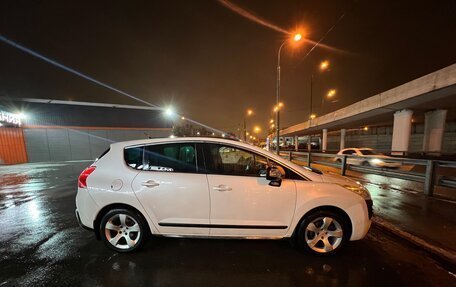 Peugeot 3008 I рестайлинг, 2010 год, 600 000 рублей, 4 фотография